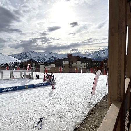 Residence Phoenix A By Leavetown Vacations Alpe d'Huez Exterior photo