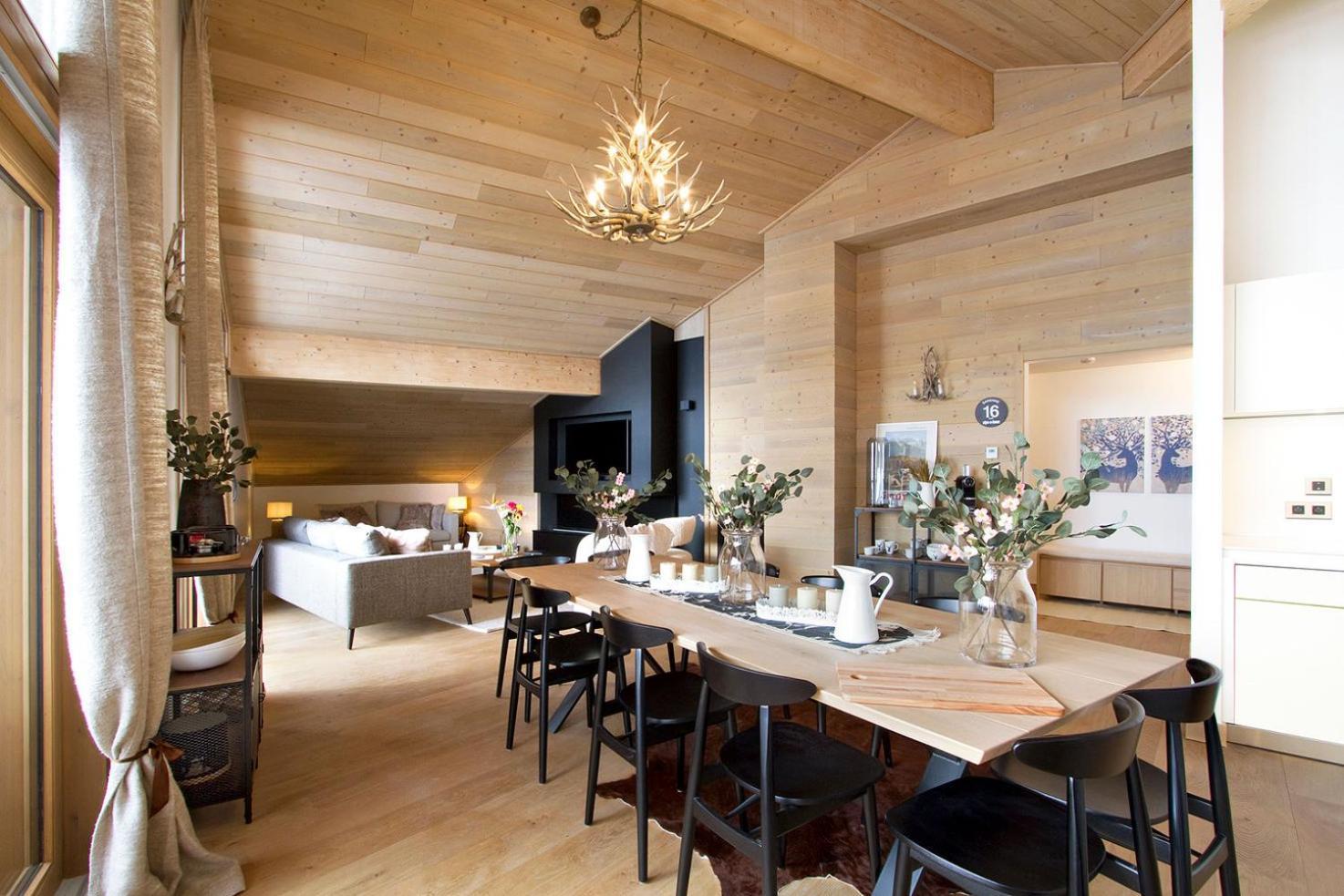 Residence Phoenix A By Leavetown Vacations Alpe d'Huez Exterior photo