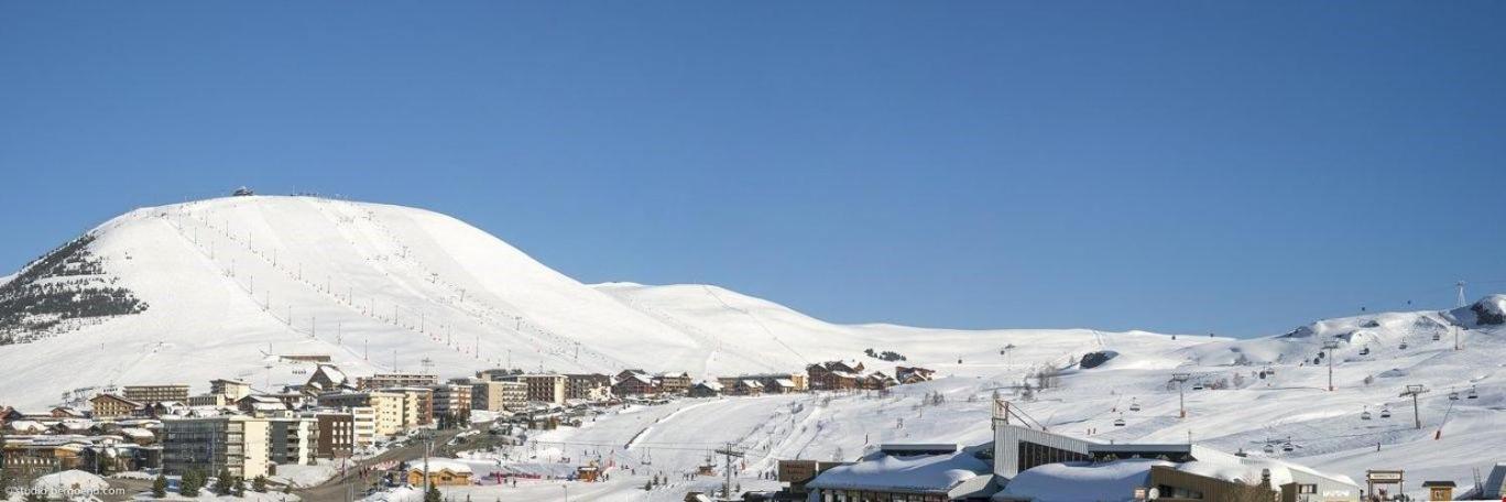 Residence Phoenix A By Leavetown Vacations Alpe d'Huez Exterior photo