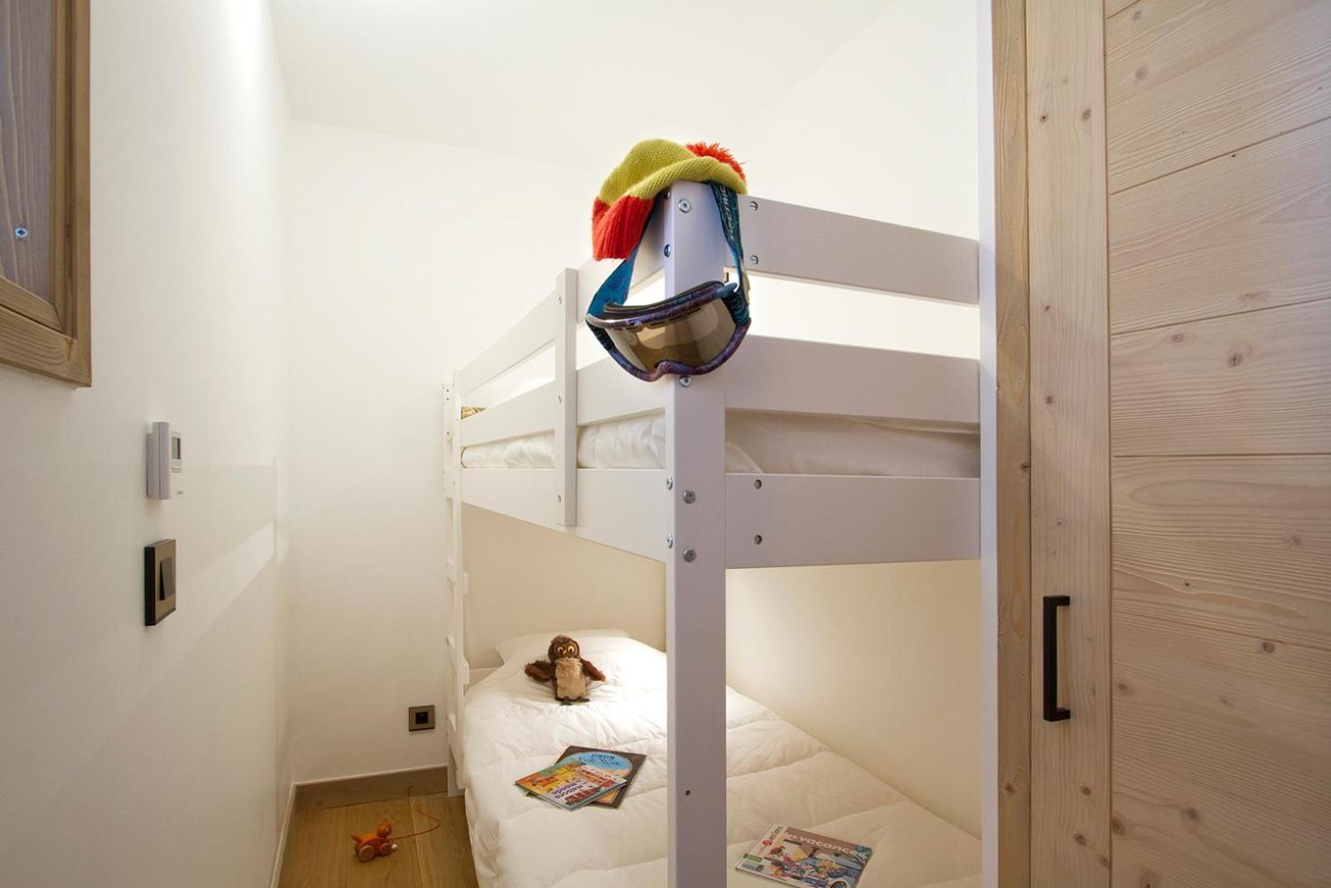 Residence Phoenix A By Leavetown Vacations Alpe d'Huez Room photo