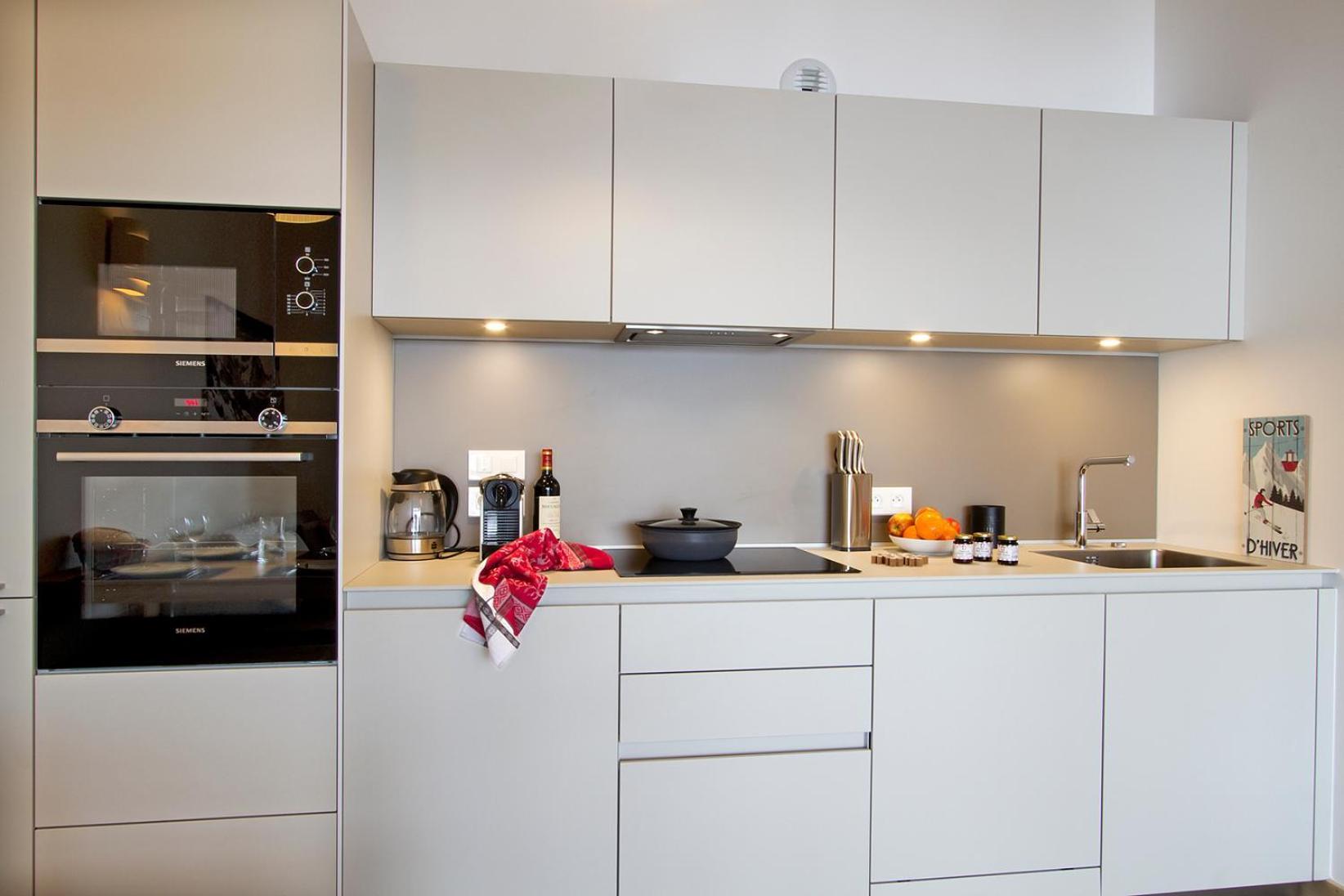 Residence Phoenix A By Leavetown Vacations Alpe d'Huez Room photo