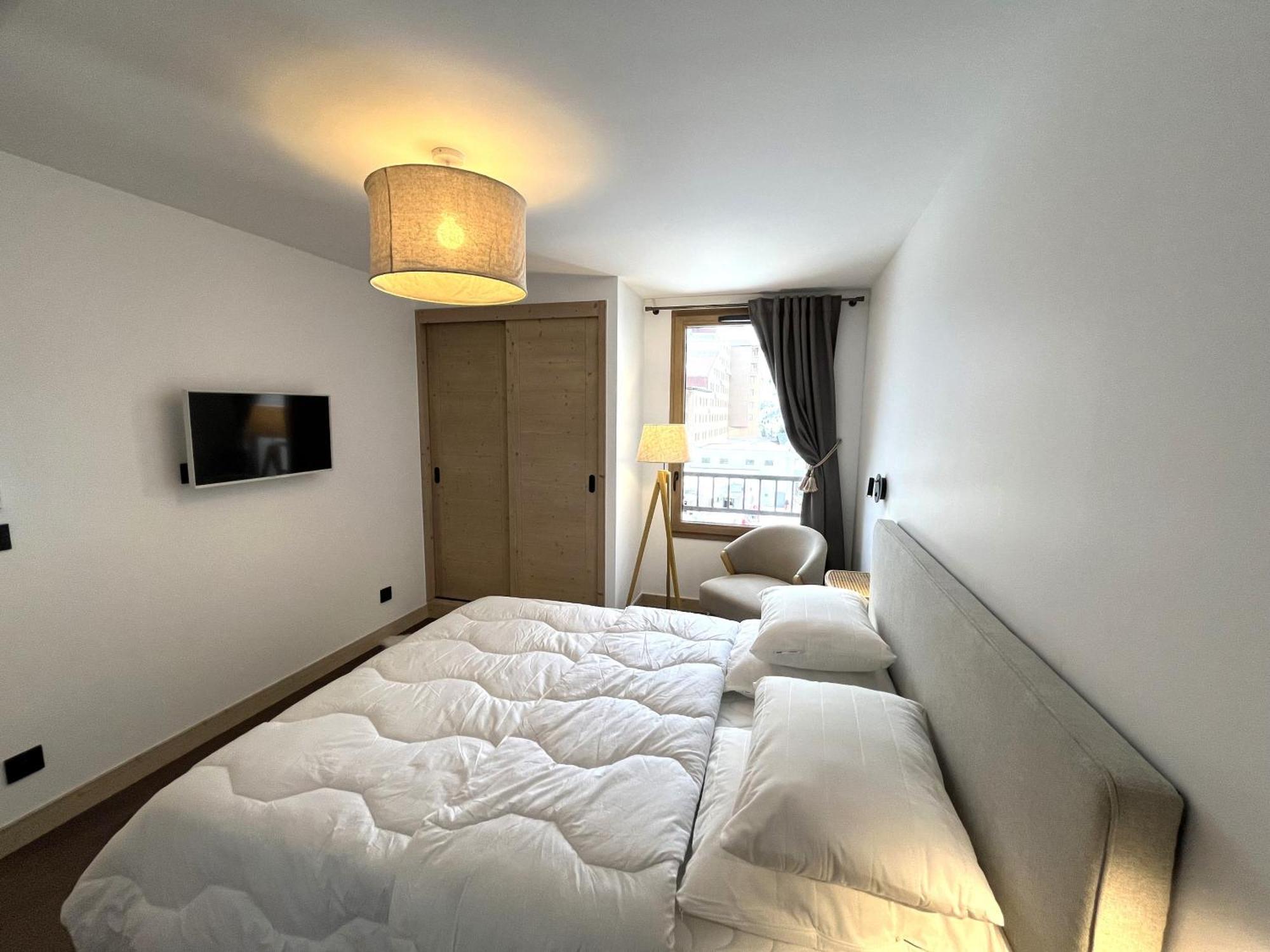 Residence Phoenix A By Leavetown Vacations Alpe d'Huez Room photo