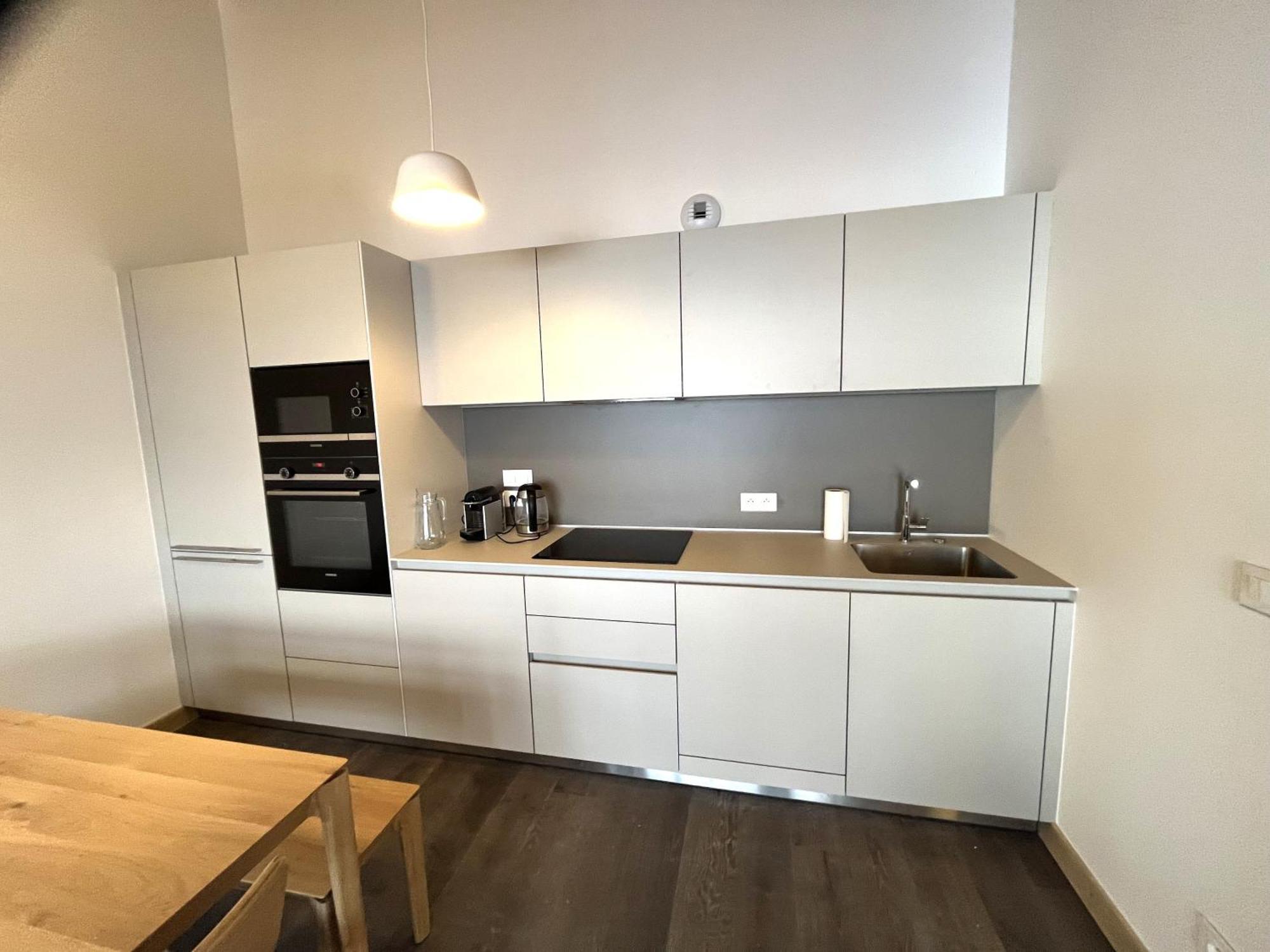 Residence Phoenix A By Leavetown Vacations Alpe d'Huez Room photo