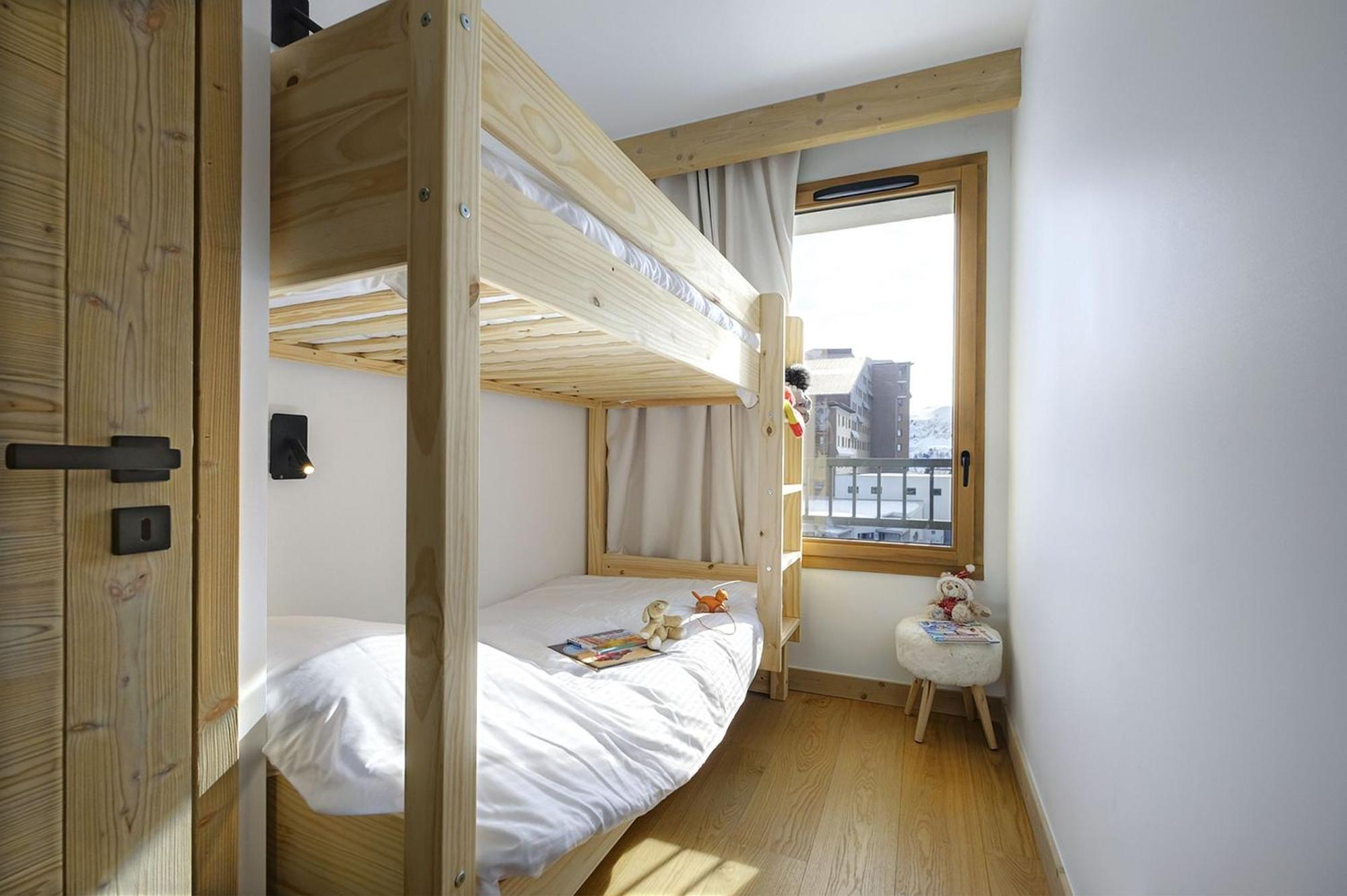 Residence Phoenix A By Leavetown Vacations Alpe d'Huez Room photo