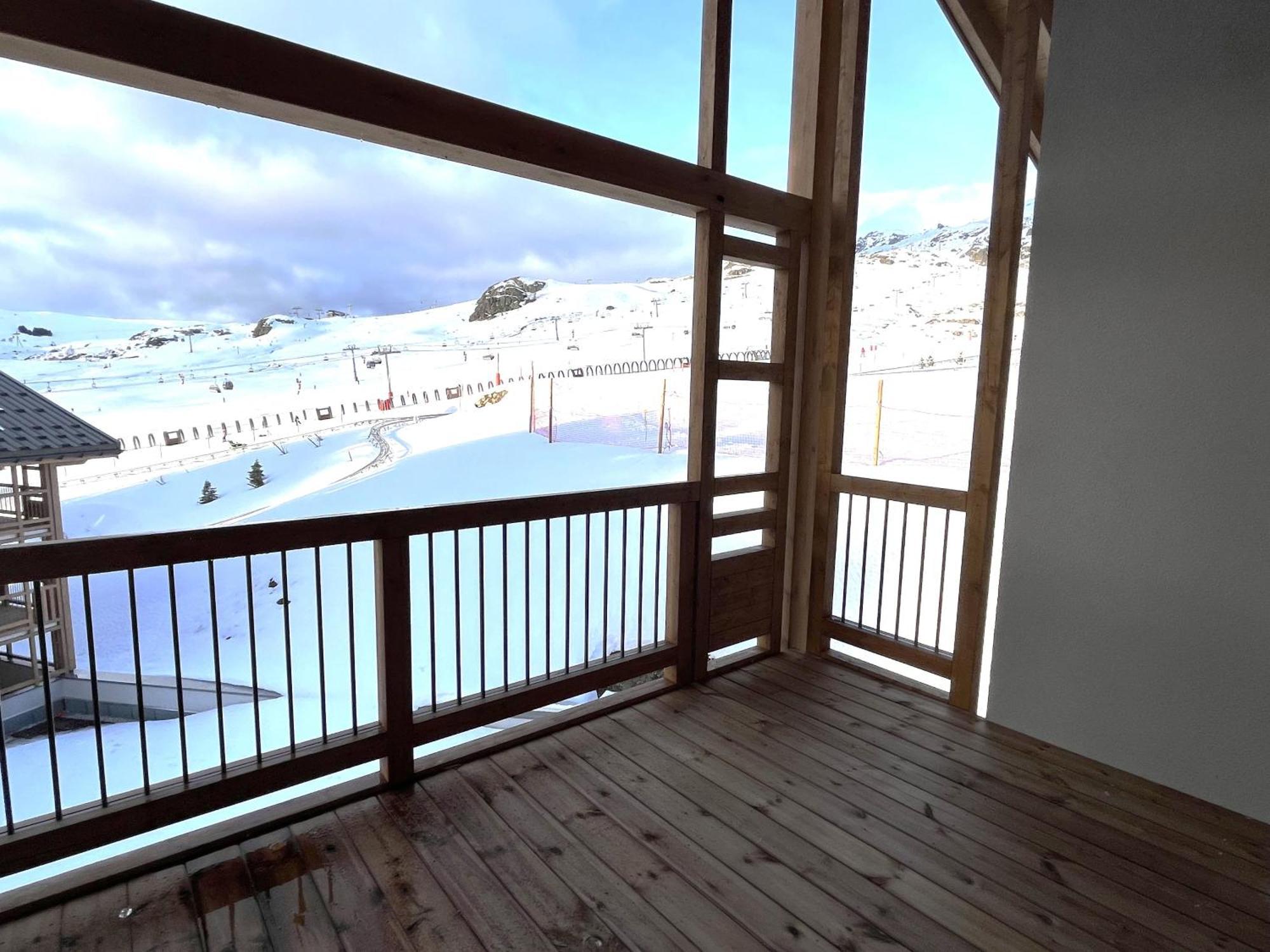 Residence Phoenix A By Leavetown Vacations Alpe d'Huez Room photo