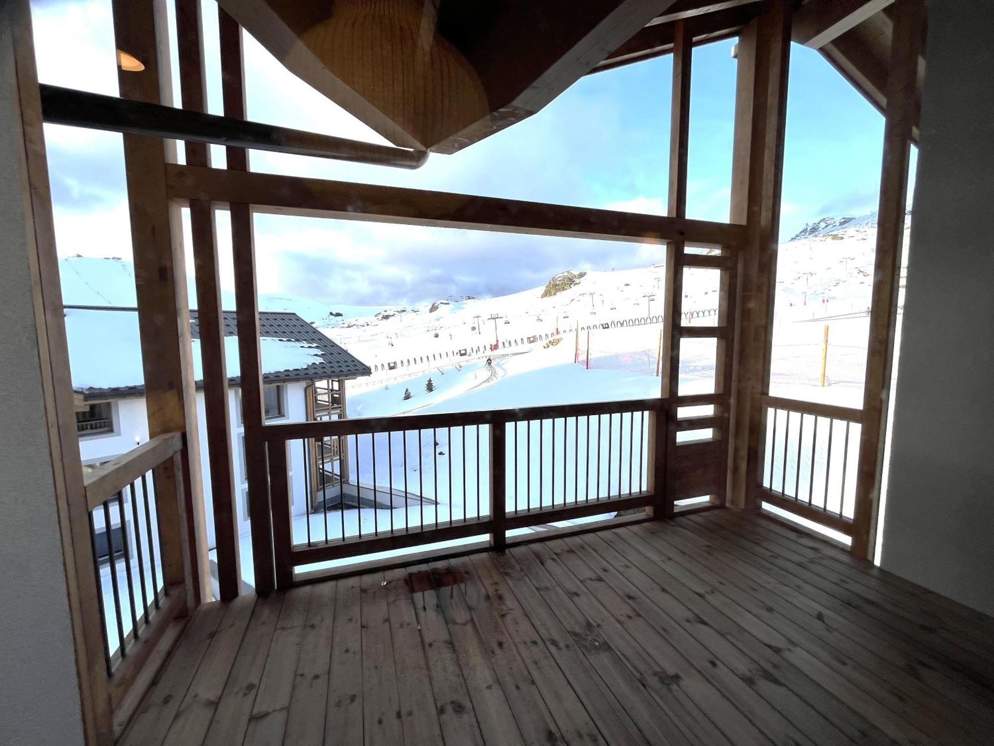 Residence Phoenix A By Leavetown Vacations Alpe d'Huez Room photo